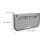 2pcs Wall Shoe Holder No-Drill Suction Cup Organizer 2