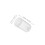 50pcs Plastic Jars with Lids Empty Refillable Storage Cases 3