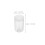 50pcs Plastic Jars with Lids Empty Refillable Storage Cases 2