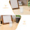 50pcs Plastic Jars with Lids Empty Refillable Storage Cases 8