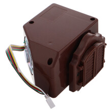 Cuckoo Clock Movement for DIY Repair Replacement Mechanism