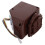 Cuckoo Clock Movement for DIY Repair Replacement Mechanism 1