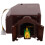 Cuckoo Clock Movement for DIY Repair Replacement Mechanism 11