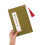 Chinese Calligraphy Practice Notebook for Hard Pen Handwriting 4