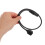 2pcs 3-Core to RJ45 Lighting Adapter Cable for DJ Light Show 4