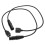 2pcs 3-Core to RJ45 Lighting Adapter Cable for DJ Light Show 8