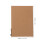 4pcs Picture Frame Easel Back Replacement Board 2