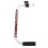 Premium Lawn Trimmer Grip with Adjustable Shoulder Sling and Handle 13