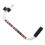 Premium Lawn Trimmer Grip with Adjustable Shoulder Sling and Handle 15
