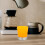 3-Compartment Straw Holder for Counter - Stirrer Storage Rack 5