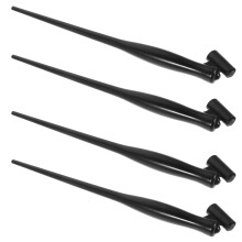 4pcs Calligraphy Dip Pen Holder for Drawing Painting