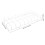 Emergency Exit Light Wire Guard Metal Protection Cage 2