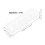 24pcs Injection Vial Storage Box Plastic Organizer for Labs Clinics 3