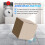 24 Pcs Picture Frame Corner Protectors Epe Foam Edge Protection 8