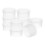 10pcs Reusable Vegetable Box Stopper Flower Pot Plug 1