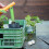 10pcs Reusable Vegetable Box Stopper Flower Pot Plug 7