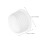 10pcs Reusable Vegetable Box Stopper Flower Pot Plug 3