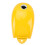 Motorcycle Fuel Tank Iron Structure Yellow Gas 14