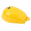 Motorcycle Fuel Tank Iron Structure Yellow Gas 11