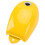 Motorcycle Fuel Tank Iron Structure Yellow Gas 13