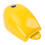 Motorcycle Fuel Tank Iron Structure Yellow Gas 12