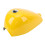 Motorcycle Fuel Tank Iron Structure Yellow Gas 4
