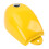 Motorcycle Fuel Tank Iron Structure Yellow Gas 8