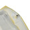 Motorcycle Fuel Tank Iron Structure Yellow Gas 6