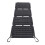 40W Monocrystalline Foldable Solar Panel with Dual USB Fast Charging QC 3
