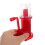 Hand Cranked Knitting Machine, Portable Spool Knitter, Plastic Yarn Winder 4