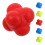 6pcs Hexagon Reaction Ball for Speed Training Hand Eye Coordination 11