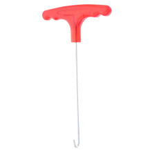 T Shape Doll Stringing Tool for Easy Assembly and Disassembly