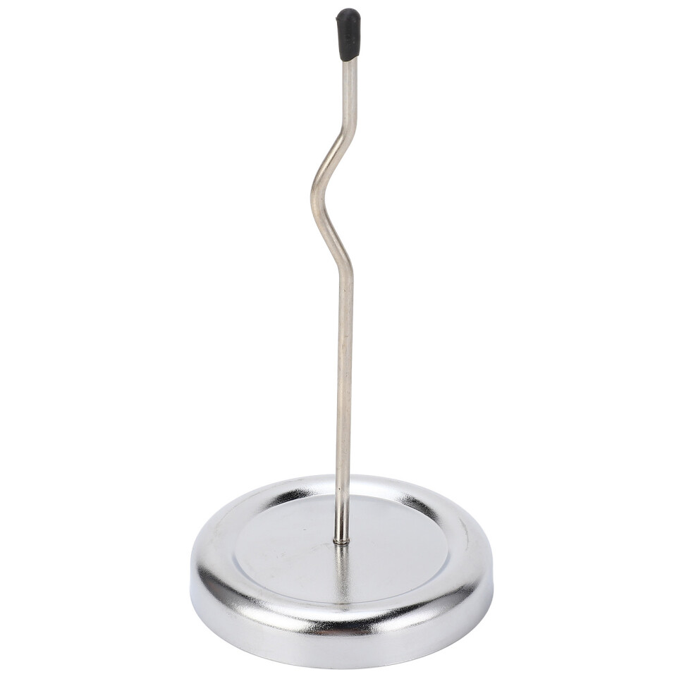 Rustproof Stainless Steel Receipt Holder Spike Office Desk Check Spindle 10cm-image-OPC-PKCQ9RJ-NEW