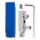 Heavy Duty Stripped Screw Extractor Double Headed Universal Handy Plumber Tools for Men 1