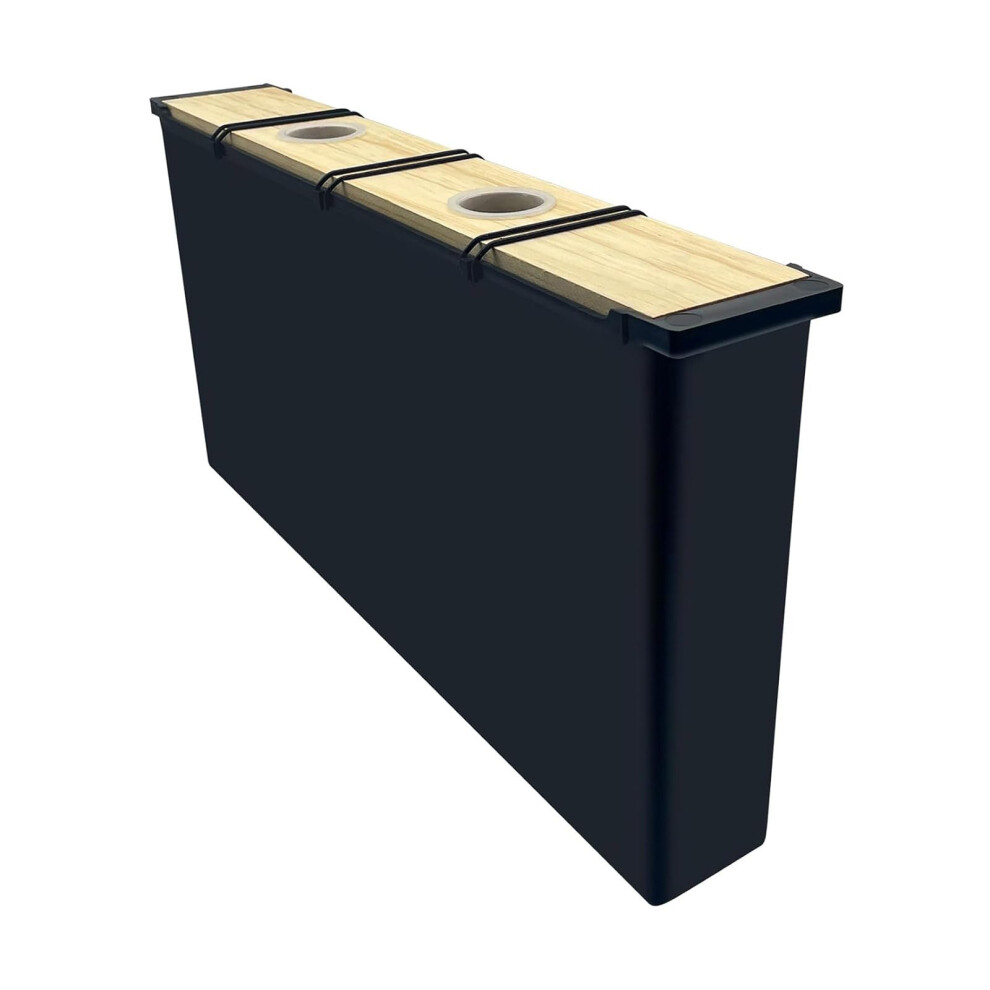 Feeder 6L Water Dispenser for Beekeeping Easy Installation Beekeeping Tool for Feeding Bees-image-OPC-PKCQBGB-NEW