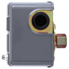 Water Pressure Switch for Well Pump Mechanical Pressure Switch for Water Pump for Home Use