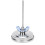 50-550 Stainless Steel Barbecue Grill Pointer 12