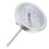 50-550 Stainless Steel Barbecue Grill Pointer 4