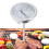 50-550 Stainless Steel Barbecue Grill Pointer 10