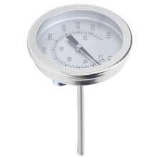 50-550 Stainless Steel Barbecue Grill Pointer
