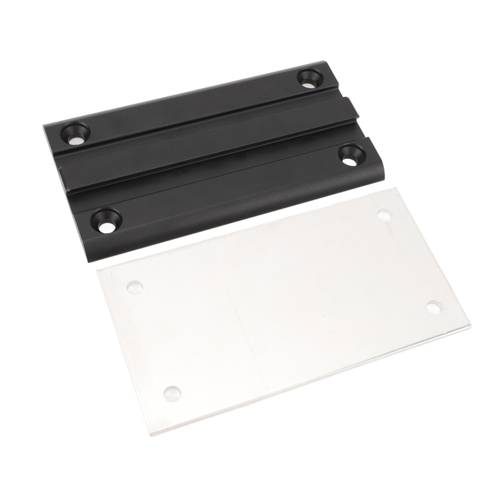 Space-Saving Aluminum Rv Table Leg Support Bracket Adjustable Use 4661346971650