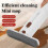 Sponge Mop Strong Absorbent Small Sponge Mops for Floor Cleaning for Wall Floor 5