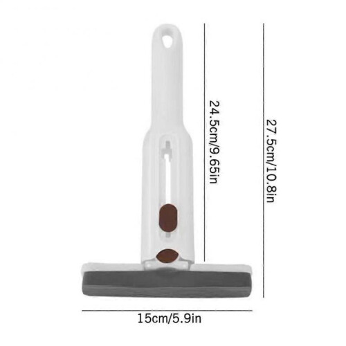 Sponge Mop Strong Absorbent Small Sponge Mops for Floor Cleaning for Wall Floor 2