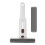 Sponge Mop Strong Absorbent Small Sponge Mops for Floor Cleaning for Wall Floor 1