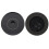 Solar Water Pump 7V 1.0W Black, Anti-Clogging Double Filter, 16cm 12