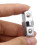 Solid Socket Adapter Engineered For Optimals Performances-3Pcs 7