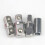 Solid Socket Adapter Engineered For Optimals Performances-3Pcs 2