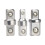 Solid Socket Adapter Engineered For Optimals Performances-3Pcs 1