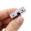 Solid Socket Adapter Engineered For Optimals Performances-3Pcs 5