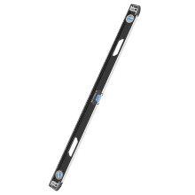 Precise Aluminum Measuring Tool Strong Magnetic Bubble-1000MM